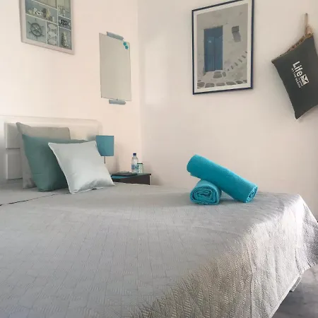 Michieli Bed & Breakfast