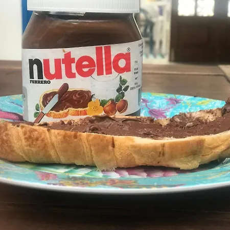 Villamichieli Frühstückspension