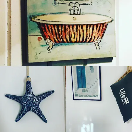 Michieli Bed & Breakfast
