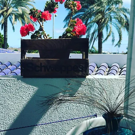 Villamichieli * Marbella