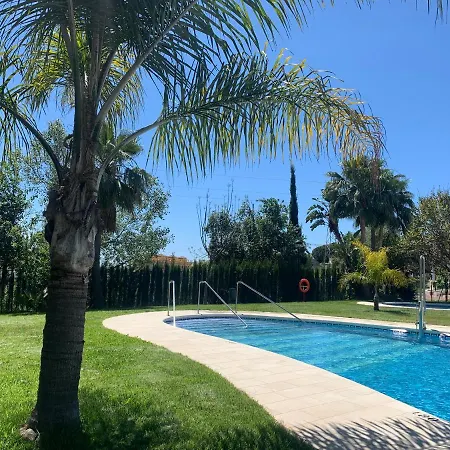 Villamichieli * Marbella