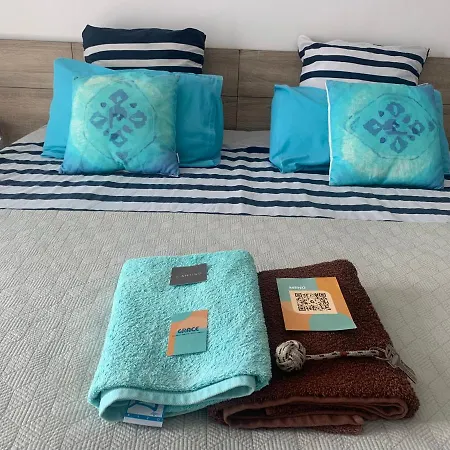 Michieli Bed & Breakfast *