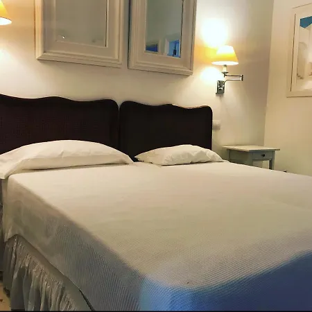 Bed & Breakfast Michieli Marbella