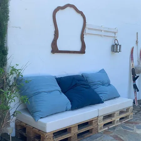 Michieli Frühstückspension Marbella