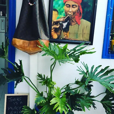 Michieli Frühstückspension Marbella