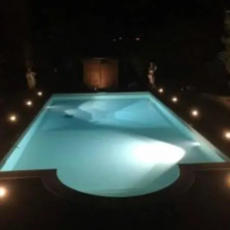 Bed & Breakfast Michieli *