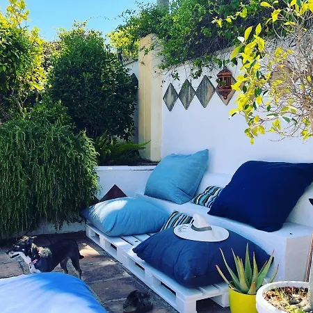 Michieli Bed & Breakfast Marbella