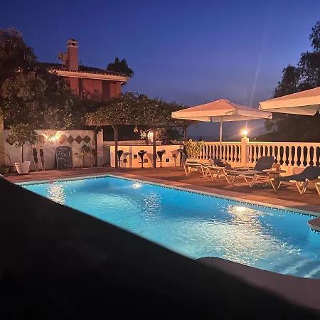 Michieli Bed & Breakfast Marbella