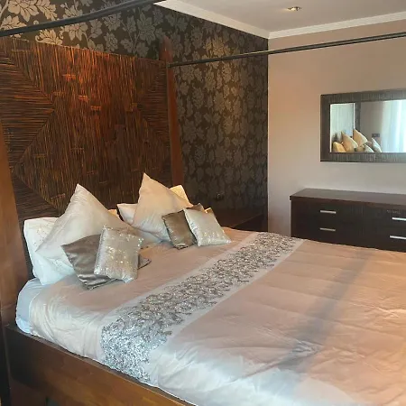 Michieli Bed & Breakfast
