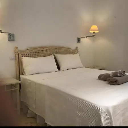 Michieli Bed & Breakfast