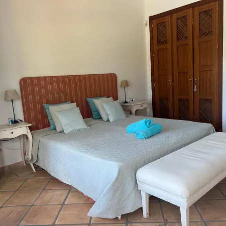 Bed & Breakfast Michieli