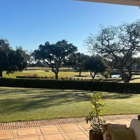 Frühstückspension Villamichieli Marbella